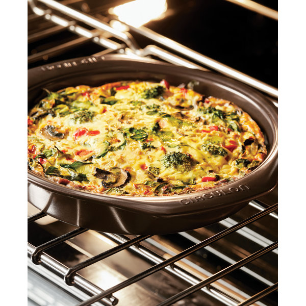 Circulon Bakeware Nonstick Bakeware Set / Baking Pans, 10 Piece